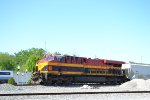 KCSM 4893